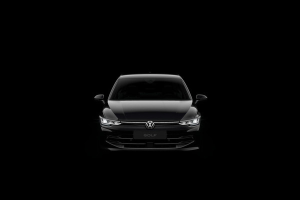 Volkswagen Golf Life Edition 1.5 eTSI 85 kW / 116 pk Hatchback 7 v ersn. DSG