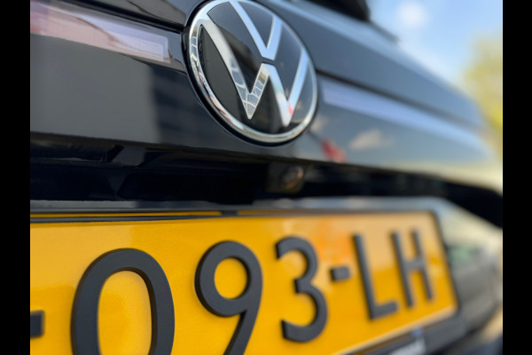 Volkswagen T-Cross 1.0 TSI R-Line Automaat (RIJKLAARPRIJS BOVAG)