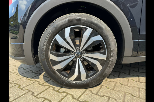 Volkswagen T-Cross 1.0 TSI R-Line Automaat (RIJKLAARPRIJS BOVAG)