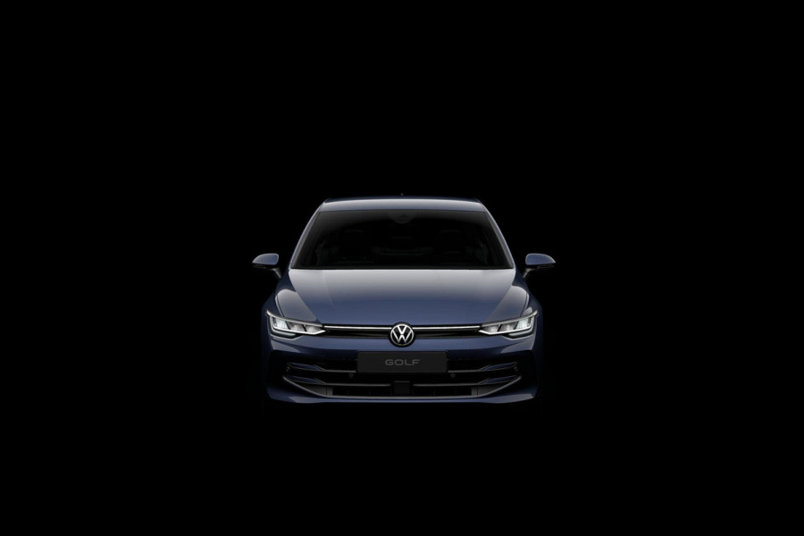 Volkswagen Golf Life Edition 1.5 TSI 85 kW / 116 pk Hatchback 6 ve rsn. Hand