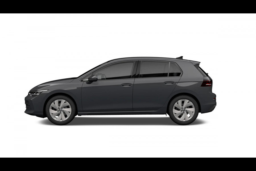Volkswagen Golf Life Edition 1.5 TSI 85 kW / 116 pk Hatchback 6 ve rsn. Hand
