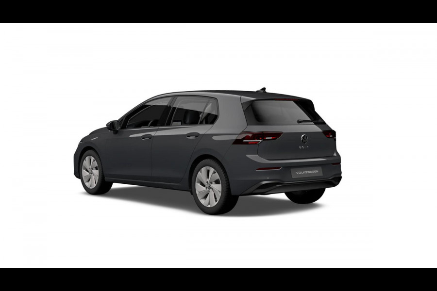 Volkswagen Golf Life Edition 1.5 TSI 85 kW / 116 pk Hatchback 6 ve rsn. Hand