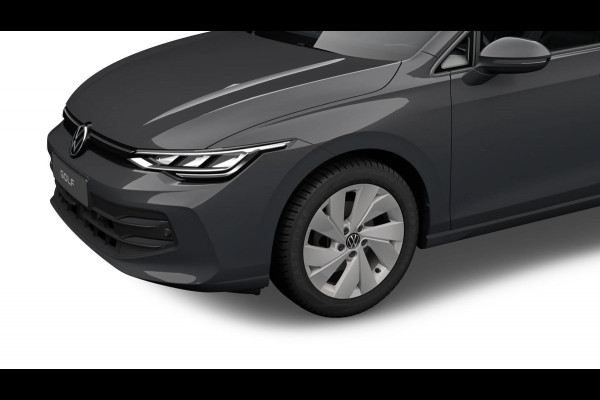 Volkswagen Golf Life Edition 1.5 TSI 85 kW / 116 pk Hatchback 6 ve rsn. Hand