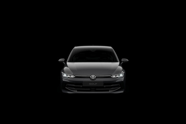 Volkswagen Golf Life Edition 1.5 TSI 85 kW / 116 pk Hatchback 6 ve rsn. Hand