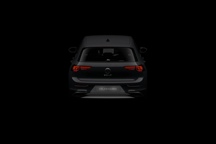 Volkswagen Golf Life Edition 1.5 TSI 85 kW / 116 pk Hatchback 6 ve rsn. Hand