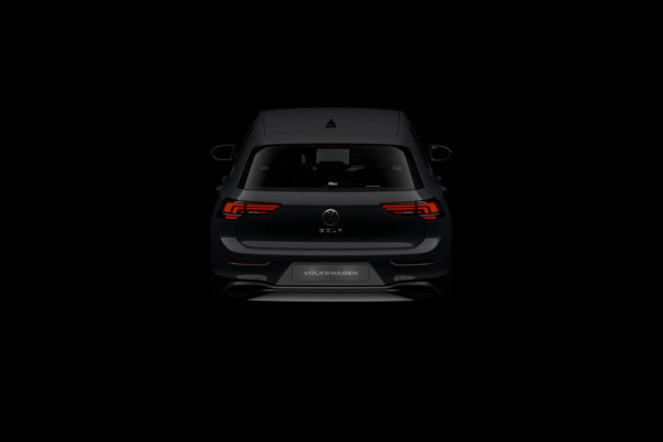 Volkswagen Golf Life Edition 1.5 TSI 85 kW / 116 pk Hatchback 6 ve rsn. Hand