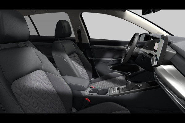 Volkswagen Golf Life Edition 1.5 TSI 85 kW / 116 pk Hatchback 6 ve rsn. Hand