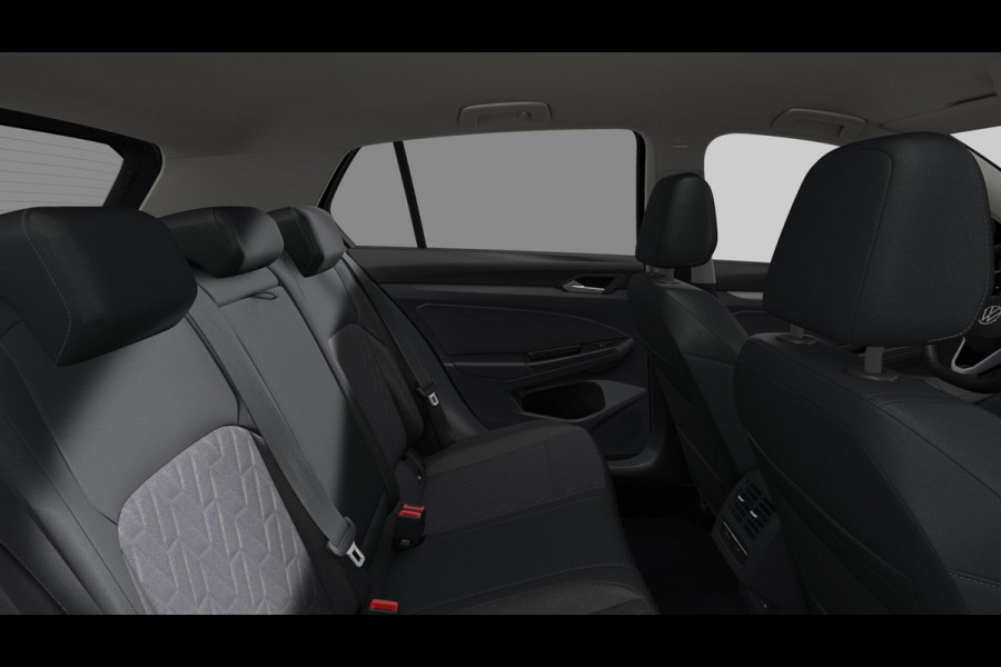 Volkswagen Golf Life Edition 1.5 TSI 85 kW / 116 pk Hatchback 6 ve rsn. Hand