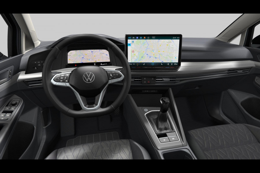 Volkswagen Golf Life Edition 1.5 TSI 85 kW / 116 pk Hatchback 6 ve rsn. Hand