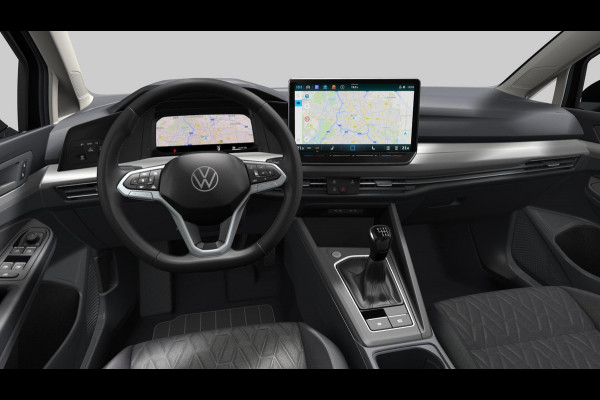 Volkswagen Golf Life Edition 1.5 TSI 85 kW / 116 pk Hatchback 6 ve rsn. Hand