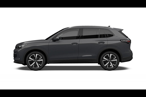 Volkswagen Tiguan Life Edition 1.5 eTSI 96 kW / 130 pk SUV 7 versn. DSG