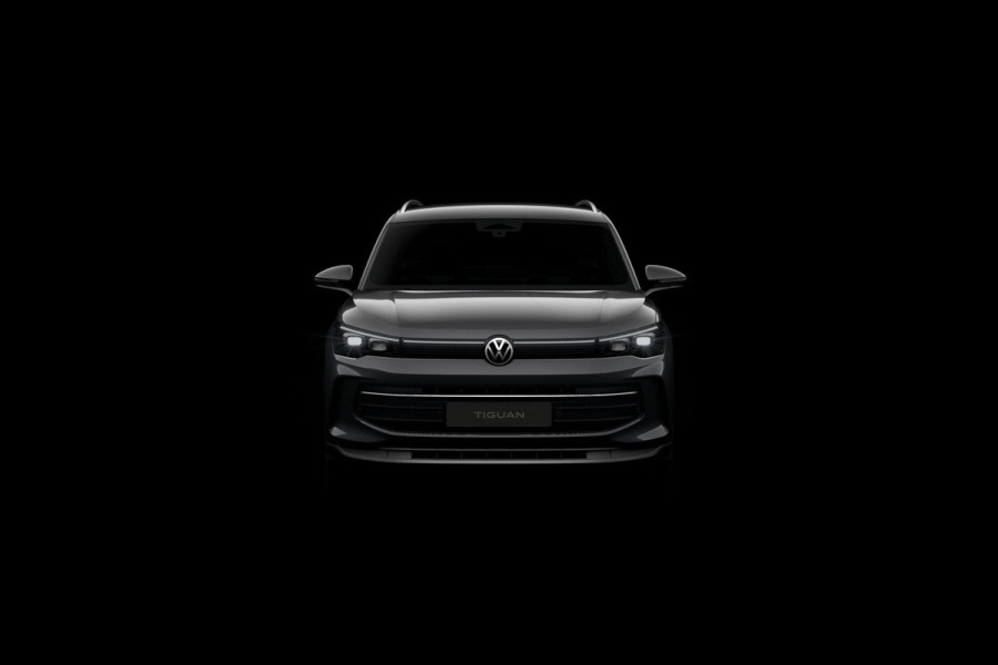 Volkswagen Tiguan Life Edition 1.5 eTSI 96 kW / 130 pk SUV 7 versn. DSG