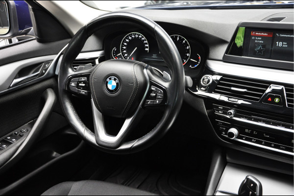 BMW 5 Serie 530i Executive | Bi-xenon | Cruise control |