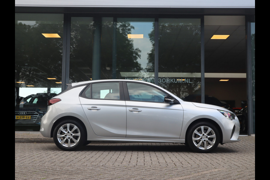 Opel Corsa 1.2 101 PK Edition / NL Auto / Navigatie