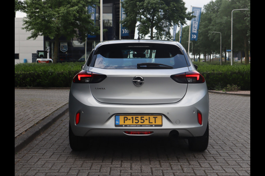 Opel Corsa 1.2 101 PK Edition / NL Auto / Navigatie