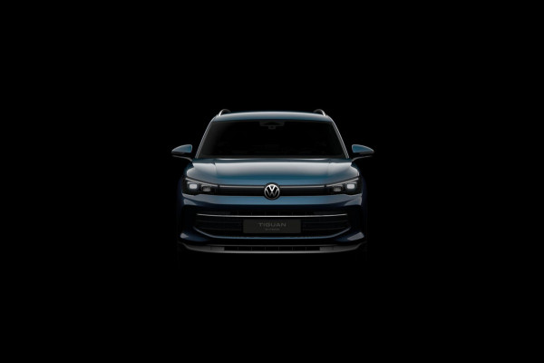 Volkswagen Tiguan Life Edition 1.5 PHEV 150 kW / 204 pk SUV 6 versn. DSG