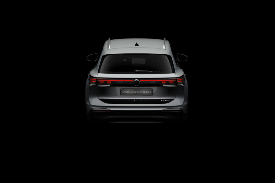 Volkswagen Tiguan Life Edition 1.5 eHybrid 150 kW / 204 pk SUV 6 ver