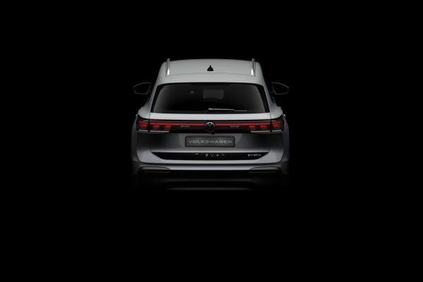 Volkswagen Tiguan Life Edition 1.5 PHEV 150 kW / 204 pk SUV 6 versn. DSG