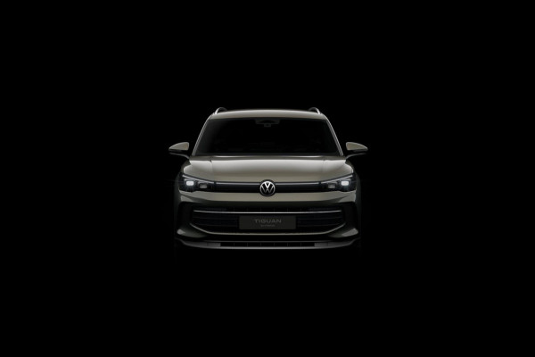 Volkswagen Tiguan Life Edition 1.5 PHEV 150 kW / 204 pk SUV 6 versn. DSG