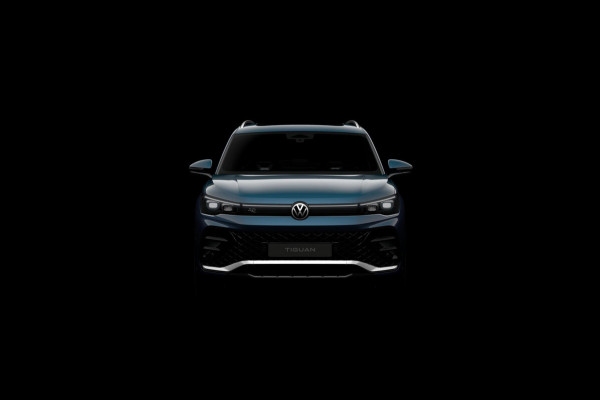 Volkswagen Tiguan R-Line Business 1.5 110 kW / 150 pk eTSI SUV 7 ver sn. DSG