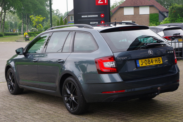 Škoda Octavia Combi 1.0 TSI 116 PK Greentech Sport Business, Navigatie, Cruise Control, Trekhaak, CarPlay, Sportstoelen