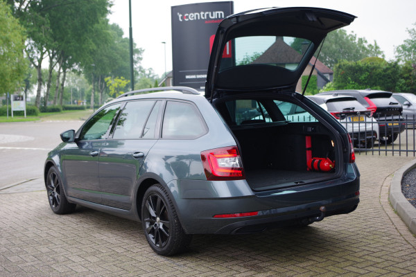 Škoda Octavia Combi 1.0 TSI 116 PK Greentech Sport Business, Navigatie, Cruise Control, Trekhaak, CarPlay, Sportstoelen