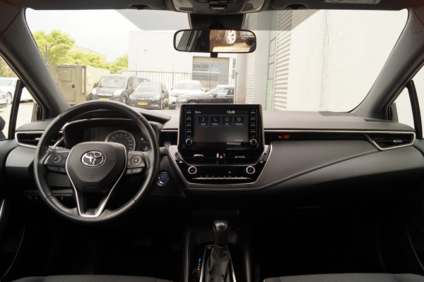 Toyota Corolla Touring Sports 1.8 Hybrid Automaat Active -CAM-ECC-