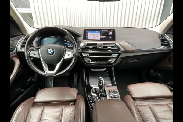 BMW X3 XDrive30e High Executive Individual