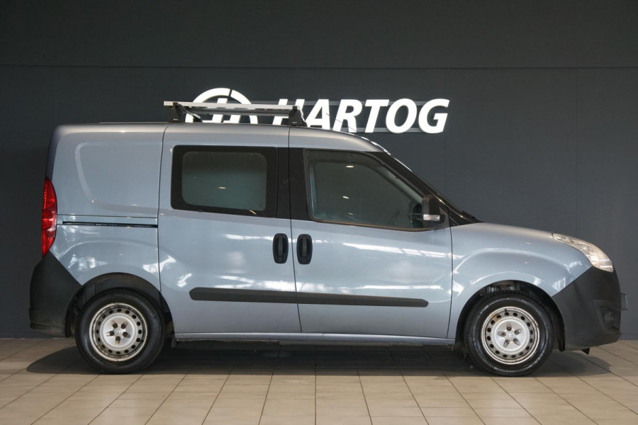 Opel Combo 1.3 CDTi L1H1 Edition