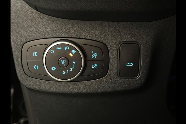 Ford Puma 1.0 EcoBoost Hybrid ST-Line Vignale | pano | ACC | keyless |Trekhaak | stoel-/stuurverwarming