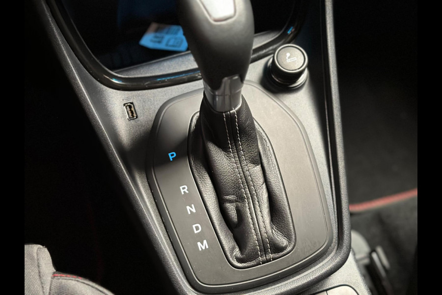 Ford Puma 1.0 EcoBoost Hybrid ST-Line Vignale | pano | ACC | keyless |Trekhaak | stoel-/stuurverwarming