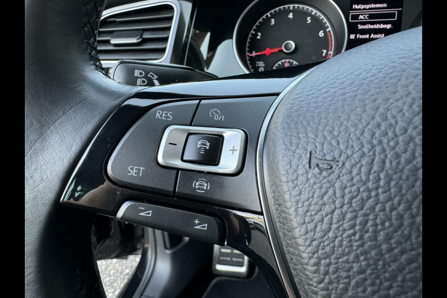 Volkswagen Golf 1.5 TSI 150pk Join | Elektrische Trekhaak | Car Play | Navi | Gratis Garantie