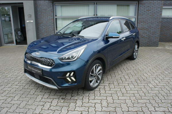 Kia Niro 1.6 GDi Hybrid | ACC|Camera|CarPlay|JBL|Navi|PDC