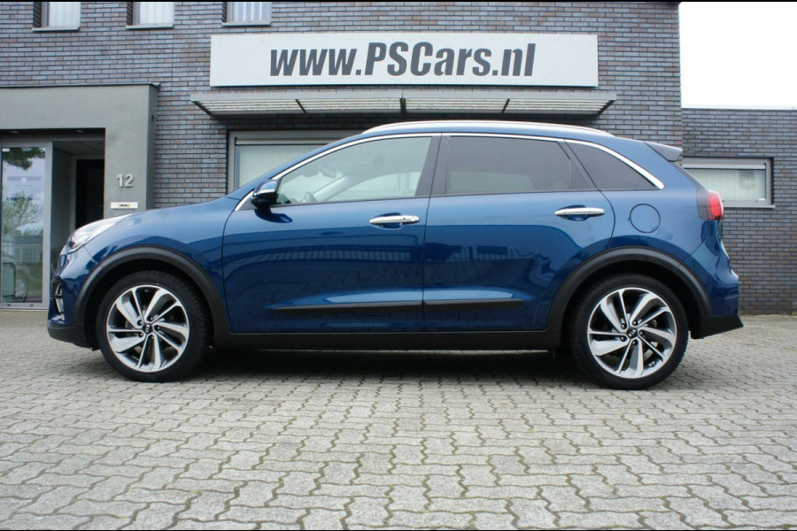 Kia Niro 1.6 GDi Hybrid | ACC|Camera|CarPlay|JBL|Navi|PDC