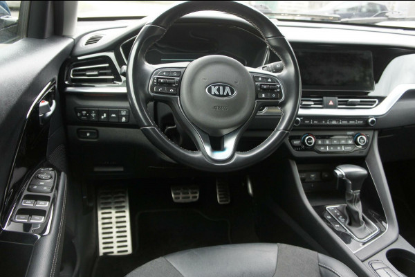 Kia Niro 1.6 GDi Hybrid | ACC|Camera|CarPlay|JBL|Navi|PDC