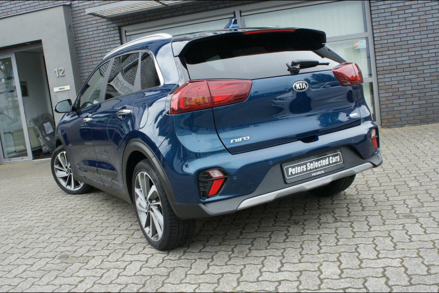 Kia Niro 1.6 GDi Hybrid | ACC|Camera|CarPlay|JBL|Navi|PDC