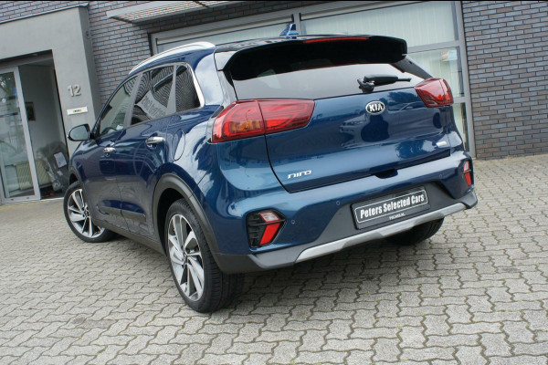 Kia Niro 1.6 GDi Hybrid | ACC|Camera|CarPlay|JBL|Navi|PDC