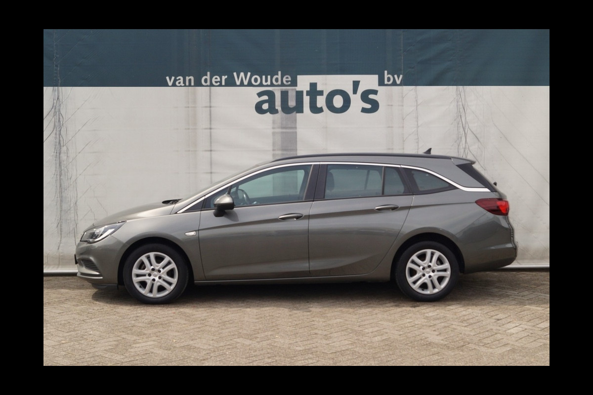 Opel Astra Sports Tourer 1.6 CDTI Business+ -NAVI-PDC-