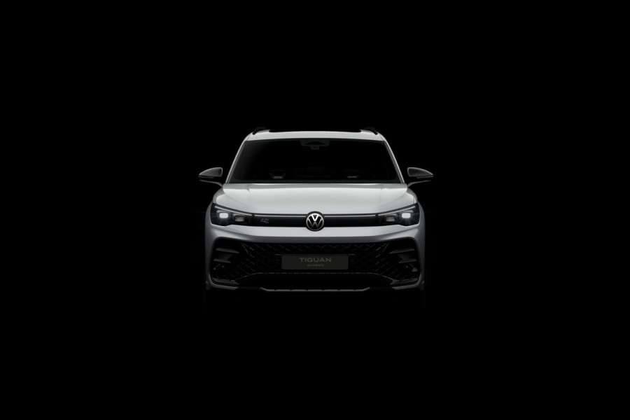 Volkswagen Tiguan R-Line Business 1.5 eHybrid 150 kW / 204 pk SUV 6