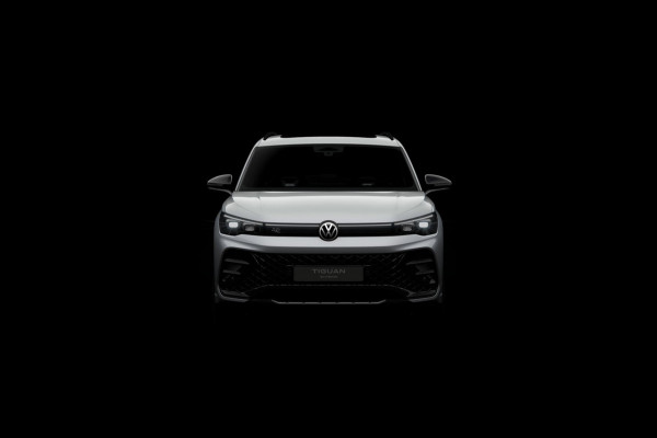 Volkswagen Tiguan R-Line Business 1.5 eHybrid 150 kW / 204 pk SUV 6