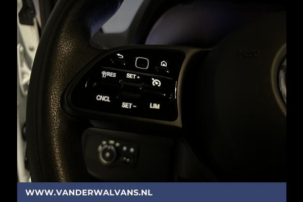 Mercedes-Benz Sprinter 314 CDI L2H2 Euro6 Airco | Camera | Navigatie | Cruisecontrol | Apple Carplay Parkeersensoren, Chauffeursstoel, Bijrijdersbank