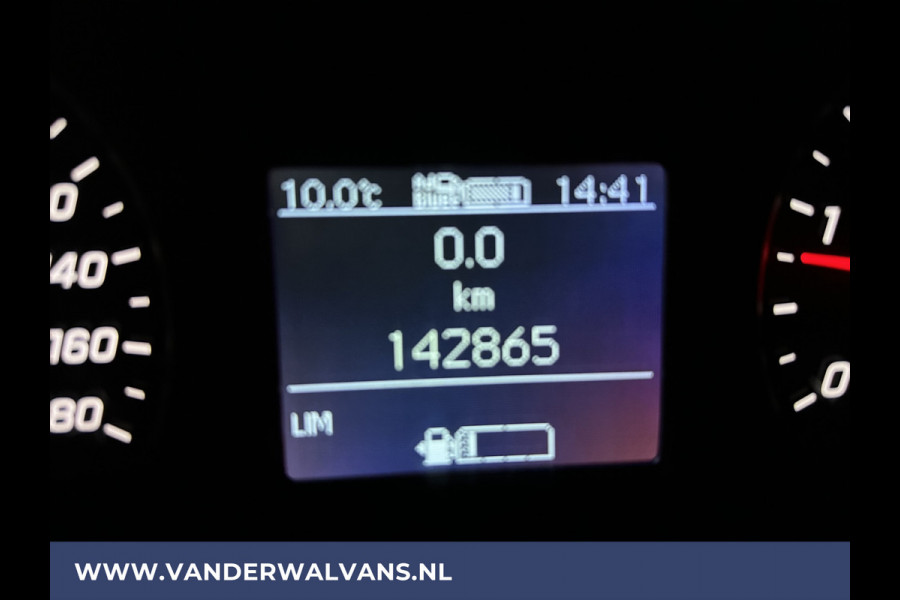 Mercedes-Benz Sprinter 314 CDI L2H2 Euro6 Airco | Camera | Navigatie | Cruisecontrol | Apple Carplay Parkeersensoren, Chauffeursstoel, Bijrijdersbank