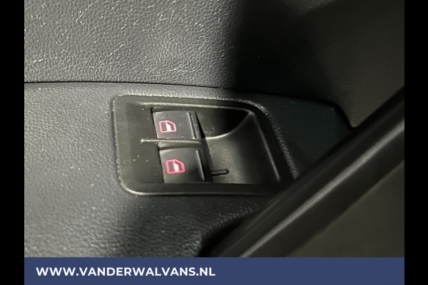 Volkswagen Caddy 2.0 TDI L1H1 Euro6 Airco | Imperiaal | Navigatie | Apple Carplay | Android Auto Cruisecontrol, Parkeersensoren, Zijdeur