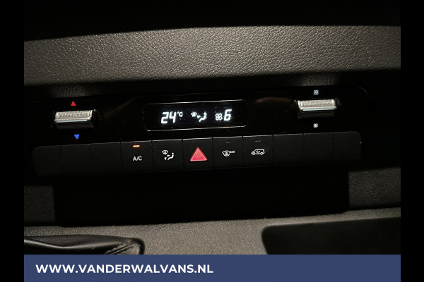 Mercedes-Benz Sprinter 317 CDI 170pk L2H2 Euro6 Airco | Camera | Apple Carplay | Cruisecontrol Bijrijdersbank, Android Auto, Stoelverwarming