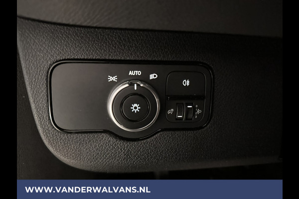 Mercedes-Benz Sprinter 317 CDI 170pk L3H2 Euro6 Airco | Camera | Apple Carplay | Cruisecontrol Parkeersensoren, Android Auto, Bijrijdersbank