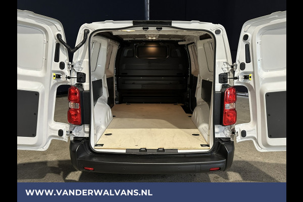 Opel Vivaro 2.0 CDTI 123pk **BPM VRIJ voor de Ondernemer** L3H1 XL Euro6 Airco | Camera | Cruisecontrol | Apple Carplay Android Auto, Parkeersensoren, Bijrijdersbank