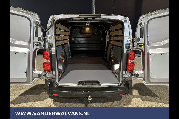 Toyota ProAce 2.0 D-4D 123pk L3H1 XL Euro6 Airco | Navigatie | Apple Carplay | 2500kg Trekhaak Cruisecontrol, Parkeersensoren, Bijrijdersbank, Android Auto