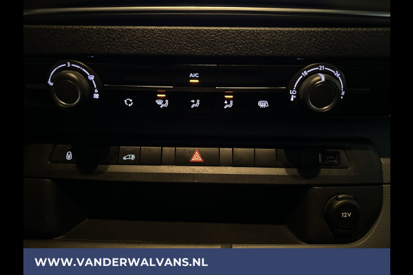 Toyota ProAce 2.0 D-4D 123pk L3H1 XL Euro6 Airco | Navigatie | Apple Carplay | 2500kg Trekhaak Cruisecontrol, Parkeersensoren, Bijrijdersbank, Android Auto