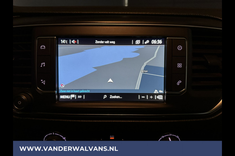 Toyota ProAce 2.0 D-4D 123pk L3H1 XL Euro6 Airco | Navigatie | Apple Carplay | 2500kg Trekhaak Cruisecontrol, Parkeersensoren, Bijrijdersbank, Android Auto