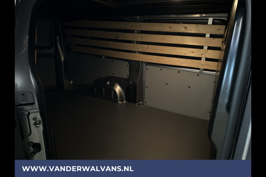 Toyota ProAce 2.0 D-4D 123pk L3H1 XL Euro6 Airco | Navigatie | Apple Carplay | 2500kg Trekhaak Cruisecontrol, Parkeersensoren, Bijrijdersbank, Android Auto